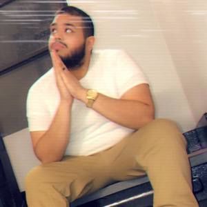 Meet your Posher, Timothy